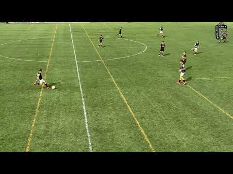 Aveiras SC Vs AREPA  - Jogo preparação AF Lisboa Sub 14