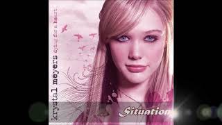 Krystal Meyers - Dying For Dreams [Full Album]