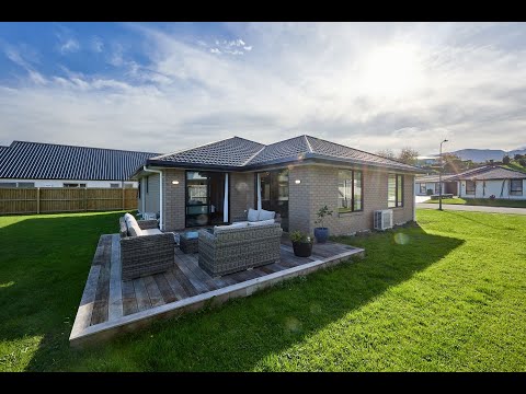 5 Swyncombe Place, Kaikoura, Marlborough, 3房, 2浴, House