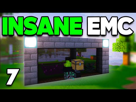 Project Architect 2: BEST EMC Farm! [7]