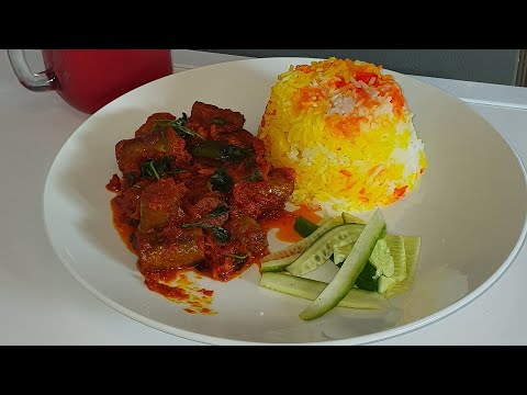 Sausage Chutney Praveer's Kitchen