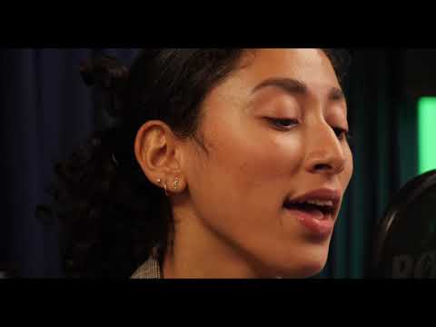 Charine Eyny - Why The Caged Birds Sing