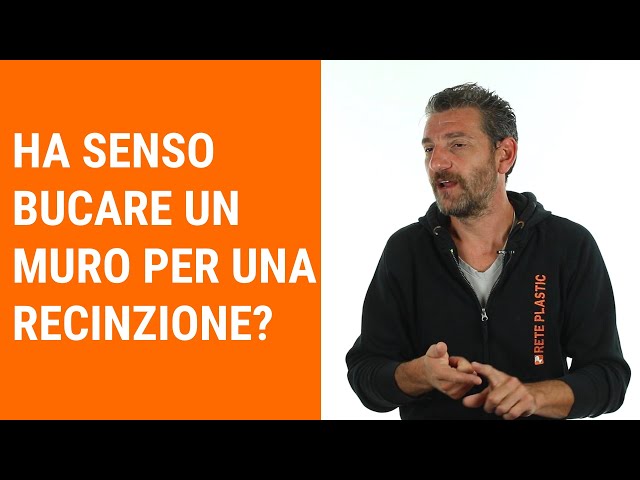 Recinzione: Cos'è la carotatura? Quando è il caso di farla?