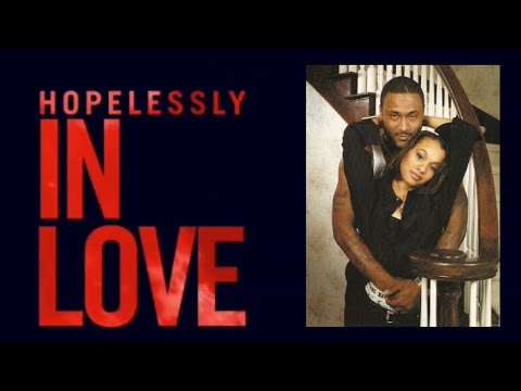 Hopelessly In Love Trailer: Left Eye & Andre Rison