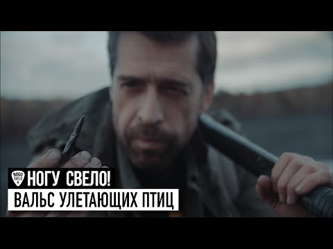 Video thumbnail for Вальс Улетающих Птиц (Waltz of Flying Birds)