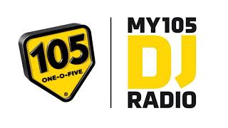 My105 DJ Radio (CH) 2026 Aircheck