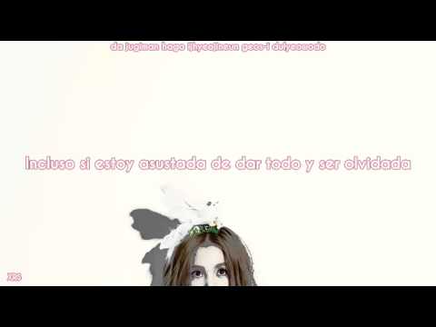 Lee Hi - Fool for love [Sub Español]