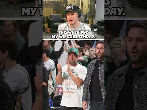 ⁠@DavePortnoy Hooked It Up For Rone’s Wife’s Birthday This Week