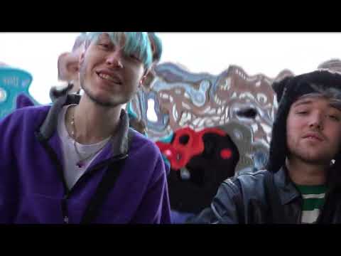 Saint Purple x absent - MESSAGE