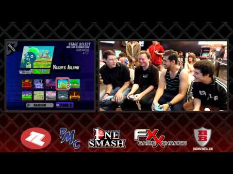 BR 21 - Azer + Youngblood vs Sethlon + Umbreon - Winners PM