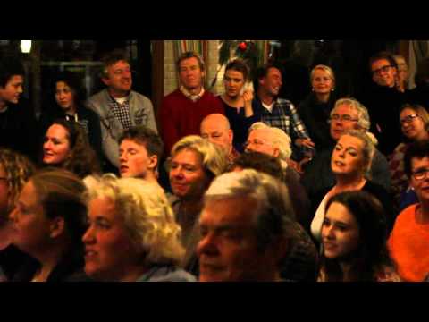 Thumbnail for JELLYFISH IN CONCERT - Daniël Kist plays Pianoman for all of us! by Ride, P.O.D., Concert