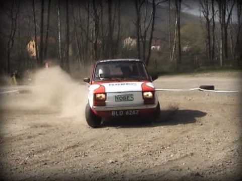 "Oni jeszcze pokażą" - Gargas / Salecki   Podsumowanie sezonu 2008/2009