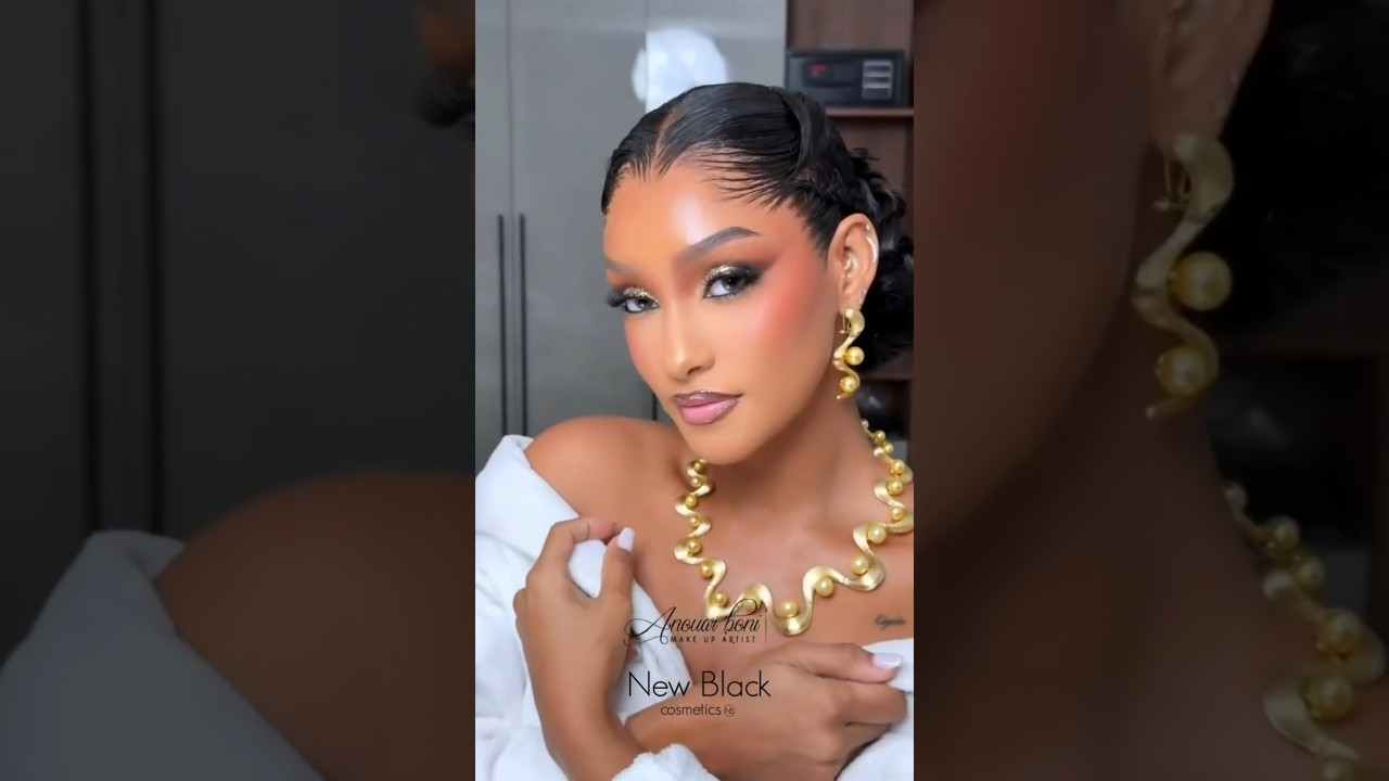 Vidéo UGC de @iamthalia__