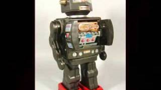 OMD - Electric Music - Kissing the machine.flv