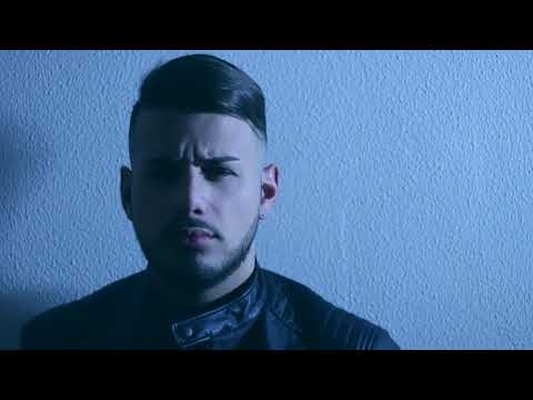 Angelo Famao - Salvo Dagli Occhi Blu (Video Ufficiale 2017)