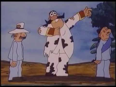 Elpidio Valdes en campaña de verano