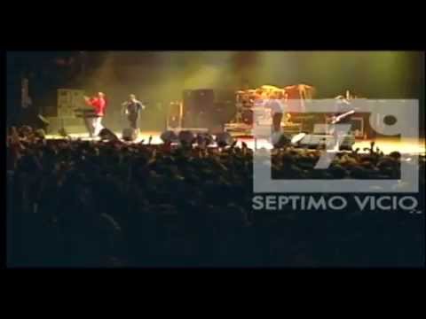 Faith No More - Chile 1995 (Extracto del documental "Metalgate")