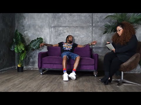 CRAZY HOW IT GO YODAVELI X NEWYORK NITY