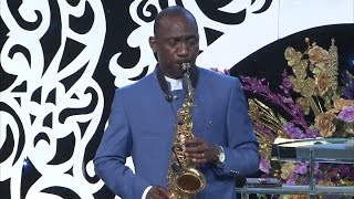 Pst Paul Enenche - SAXOPHONE RELEASE (Powerful)