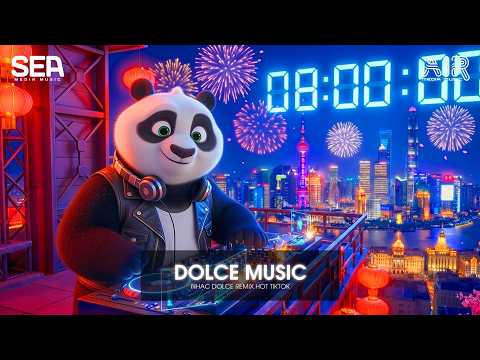 NHẠC REMIX TIKTOK HAY 2026🔥NONSTOP 2026 DJ THÁI HOÀNG REMIX🎼BXH NHẠC TRẺ REMIX HOT NHẤT 2026