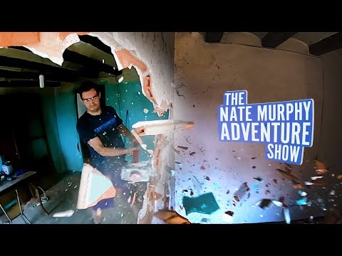 Finding HIGH EXPLOSIVES & MAJOR DEMOLITION Begins   |  NMAS Ep20