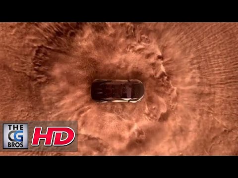 CGI VFX Showreel HD "Digital District: Fall 2013"