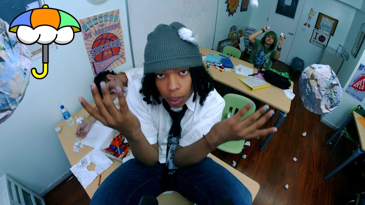 juno - runaway (Dir. @DanielJordanK)