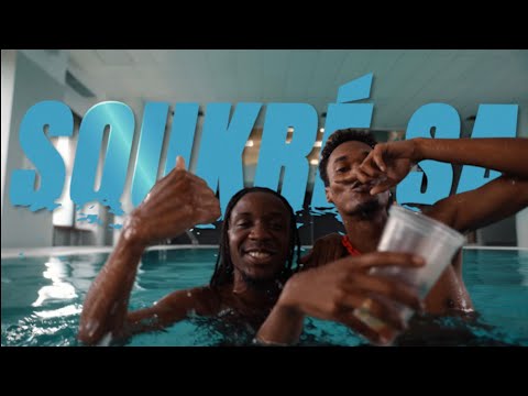 Video thumbnail for Soukré Sa #SITDOWN