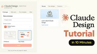 How To Use Claude Design - Tips And Tricks Most People Missed