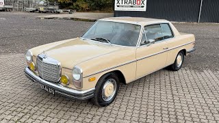 Автомобиль Mercedes-Benz 250C | Изображение 4 - Autoline