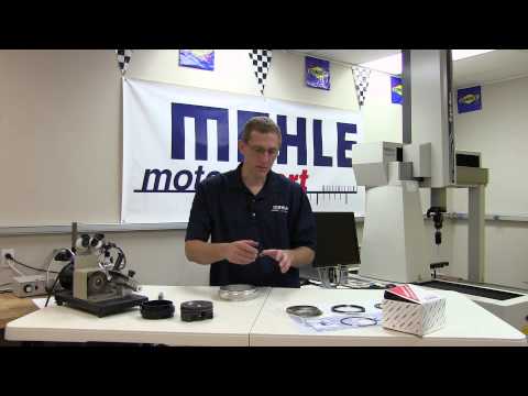 Advanced Ring Filing Techniques