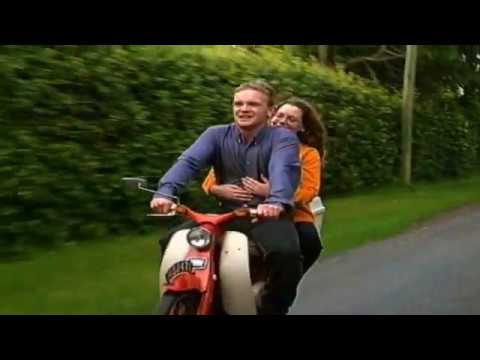 ''The Little Honda 50'' By Richie Kavanagh.