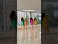 Chaleya ️ Sisters Chaleya Jawan Youtubeshorts Dance