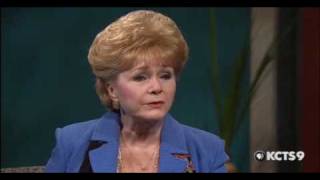 Debbie Reynolds | CONVERSATIONS AT KCTS 9