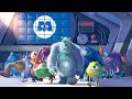 Monsters At Work Official Teaser Trailer New Animated Series Disney Pixar