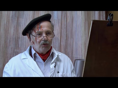 Lud, zbunjen, normalan 2025 | EP 125 | Gluvarenje | Remaster