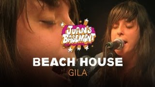 Beach House - Gila - Juan&#39;s Basement