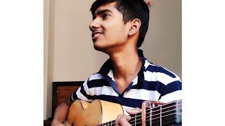 Baaki Baatein Peene baad (acoustic) |Ayush Kotwal