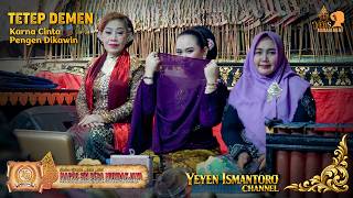 Download lagu STILL IN LOVE - BECAUSE OF LOVE - WANT TO GET MARRIED | MAPAG SRI MUNDAKJAYA VILLAGE mp3