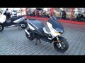 Benelli Motor Indonesia_Benelli X 150 Roller ...