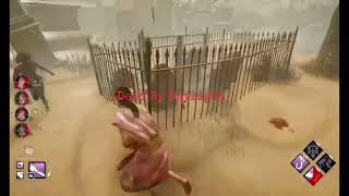 Dead By Daylight 