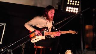 Keaton Henson - You - Live London Cinema Museum 2012