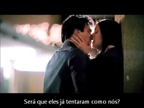 Damon & Elena | You and I [Legendado]