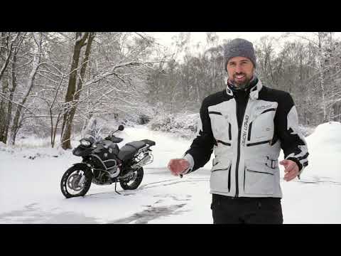 BMW MOTORRAD GS Trophy 2022 Qualifier Germany [Bewerbungsvideo: Enrique Alvarez - BMW R1200GSA]