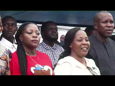 HIGHLIGHTS OF ENCOUNTER OF THE THREE GENERALS PROGRAMME DAY 1 MORNING 14/4/2021