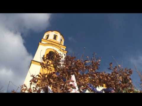 PRNJAVOR- BADNJI DAN U VELIKOJ ILOVI 6 1 2017