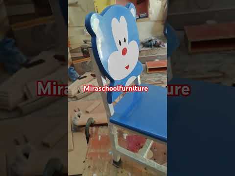 School kids chair