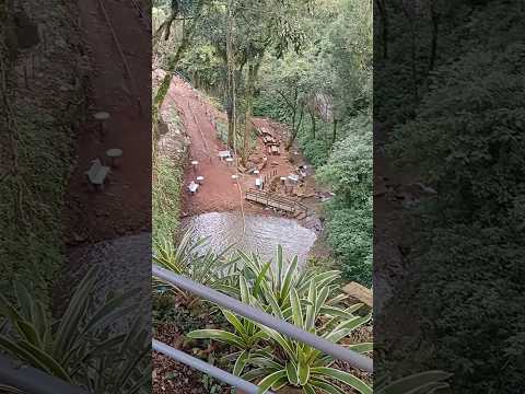 🌿 Descobrindo um paraíso em Alto Feliz – RS #travel #paisagemnatural #turismors