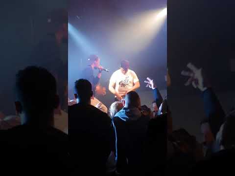 Demi portion concert Limoges - 2chezmoi