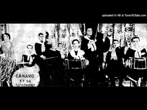 Today's Tango Is... Canaro en París - Francisco Canaro 23-05-1927